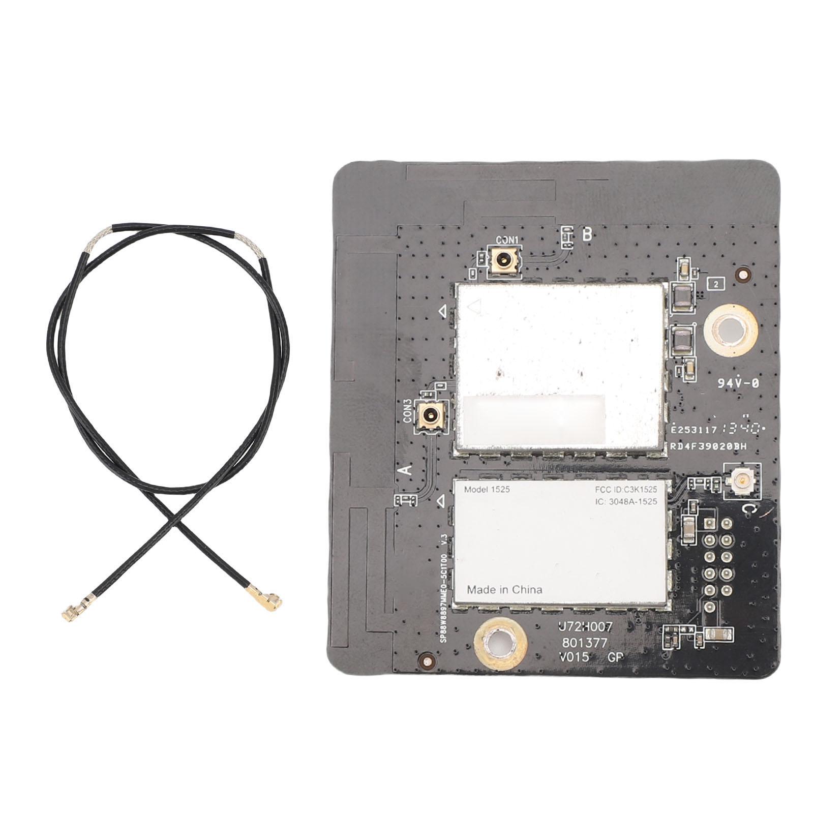 

Bluetooth Board Module Replacement for ONE Gaming Console Bluetooth Module Replacement