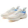 361 Running Shoes Women's Low Top Feather White 582132203