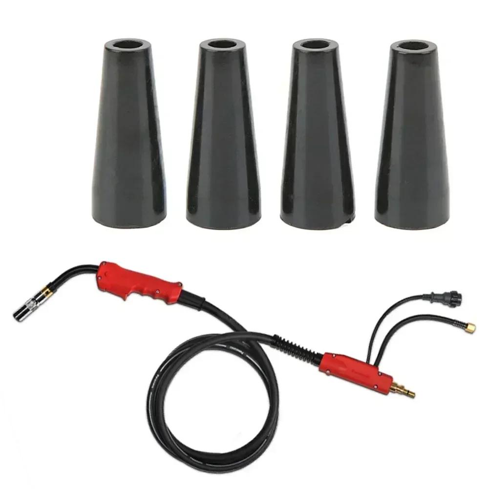 

1 Set Brass Welding Consumables Protection Nozzle Welding Laminated Wood Protective Nozzle For MB15 14AK 15AK Welding Models China Mainland