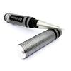 Multipurpose Manual Hole Punch Heavy Duty Metal 0-14mm Hole Puncher Reamer DIY Crafts Woodworking Hole Opener Drilling Tool