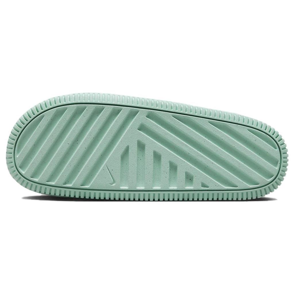 Nike Baskets pour femmes Calm Slide Jade Ice Vert DX4816-300