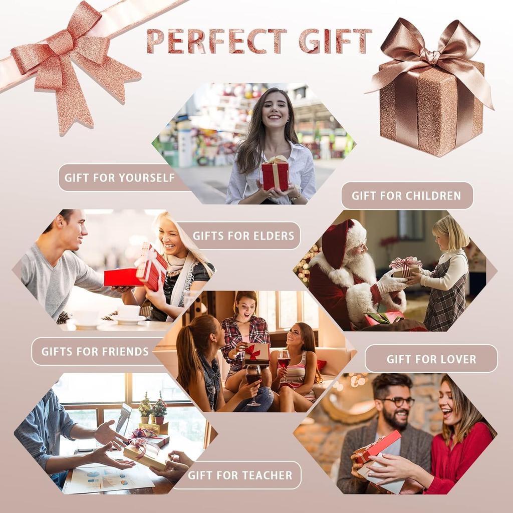 Children's Finger Thumb Piano, 8-Tone Karimba Mini Finger Piano Portable Instrument, Children's Puzzle Toy