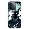 Phone Case - MANIACASE - Xiaomi Redmi 15C 5g - Kakashi Hatake - Silicone TPU - Soft