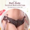 Sexy Toys Men Artificial Vagina Adult Supplies Big Breast Doll Male Masturbator Man Men's Goods Toy Sex Dolls