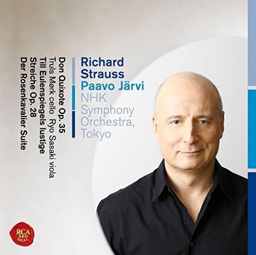 

Richard Strauss: Don Quixote