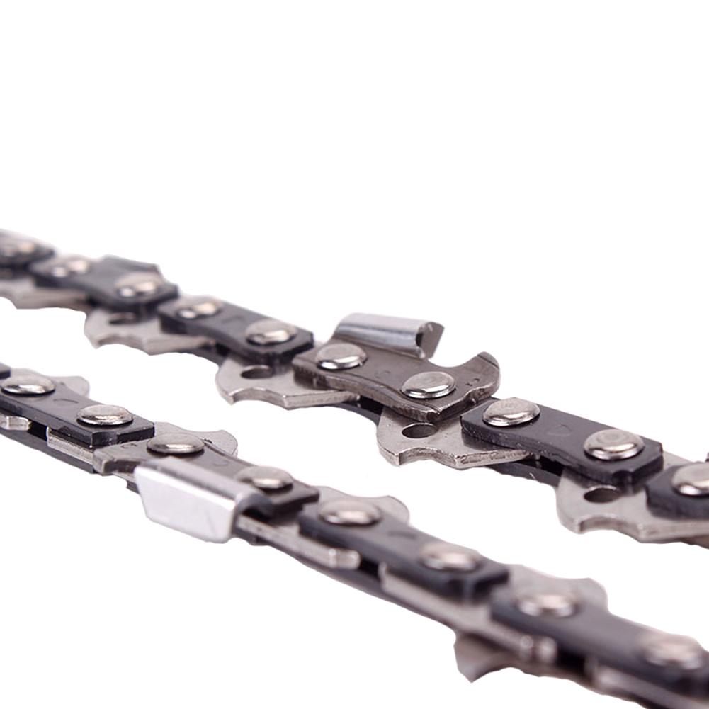3pcs Chainsaw Saw Chain 14" 35cm 1.3MM 3/8 0.050" 52 For 135 235 236 Chainsaw Part saw chain