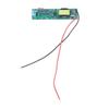New 1/3/5pcs 9-80W Non-Isolated Flicker-Free LED Driver/Power Supply For T5/T8 Tubes And Office Linear Lights 6.5*1.7cm