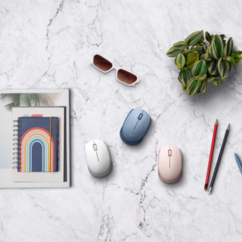 Logitech M172 Wireless Office Mouse