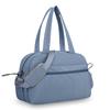 Large Capacity Gym Duffel Bag for Women, Water-Resistant Sports Travel Bag with Shoulder Strap and Multiple Pockets