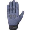 Chiba Double Six Bicycle Gloves (gray)