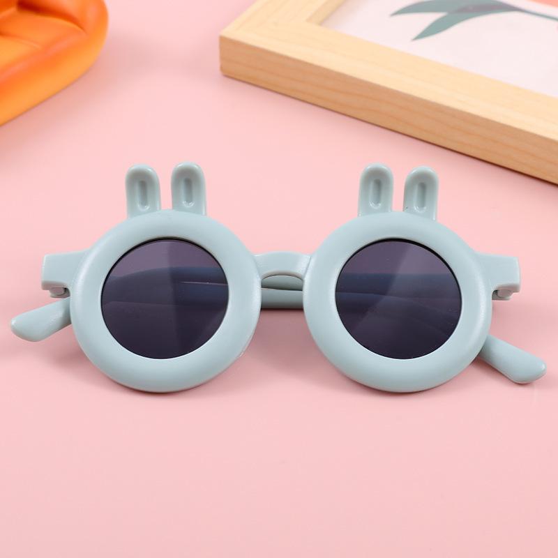 

Детские солнцезащитные очки Детские мультяшные солнцезащитные очки Милые детские очки для мальчиков и девочек Фотоигрушки