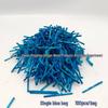 Colorful Wooden Matchsticks for DIY, Crafts, and Educational Activities for Kids