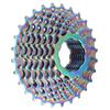 GUB 10 Speed Bike Cassette 11‑28T Mountain Bike Freewheel Cassette Sprocket for Road Bicycle