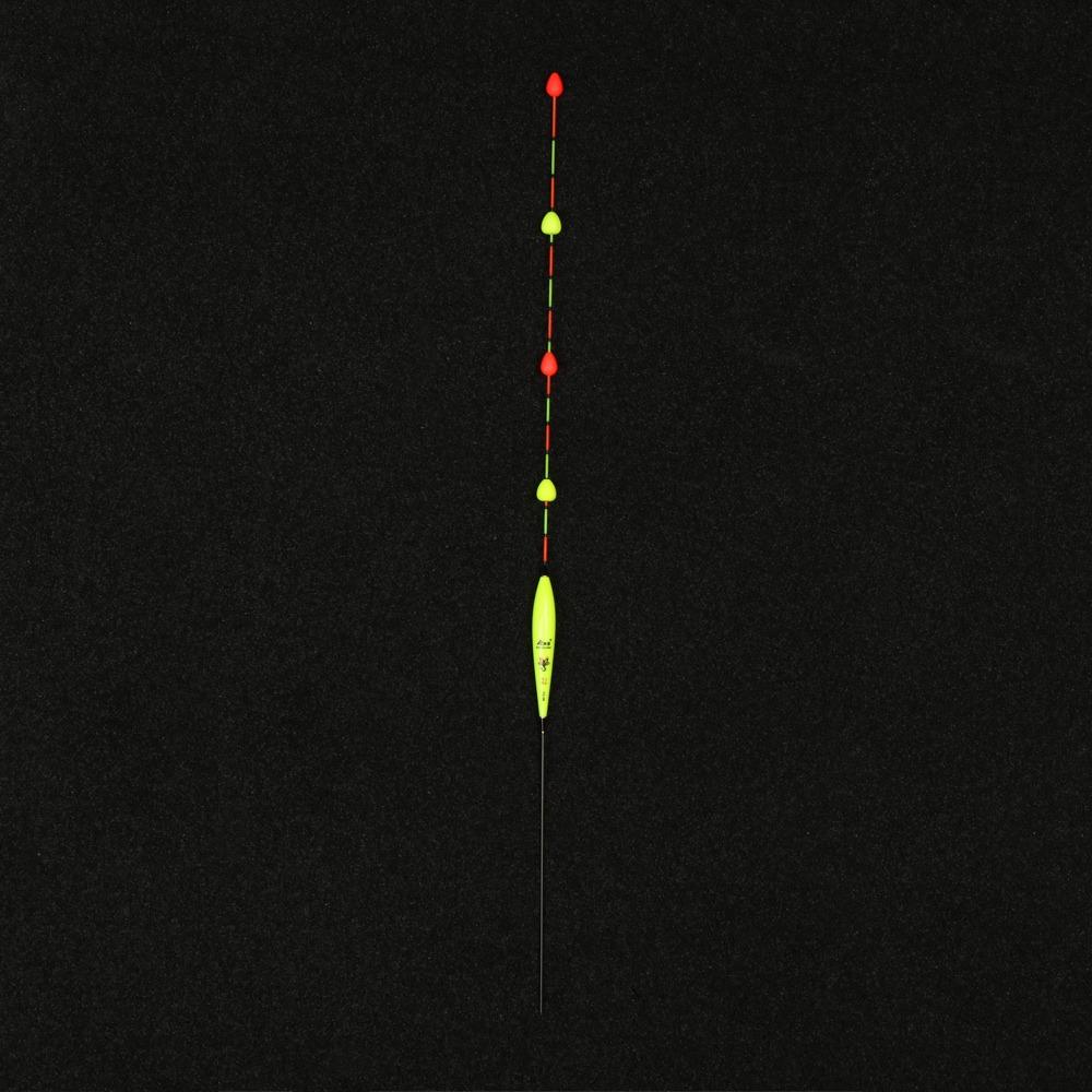 Moveable Eye-catching Beans Eye-catching Fishing Signal Sender  Fishing Tackle