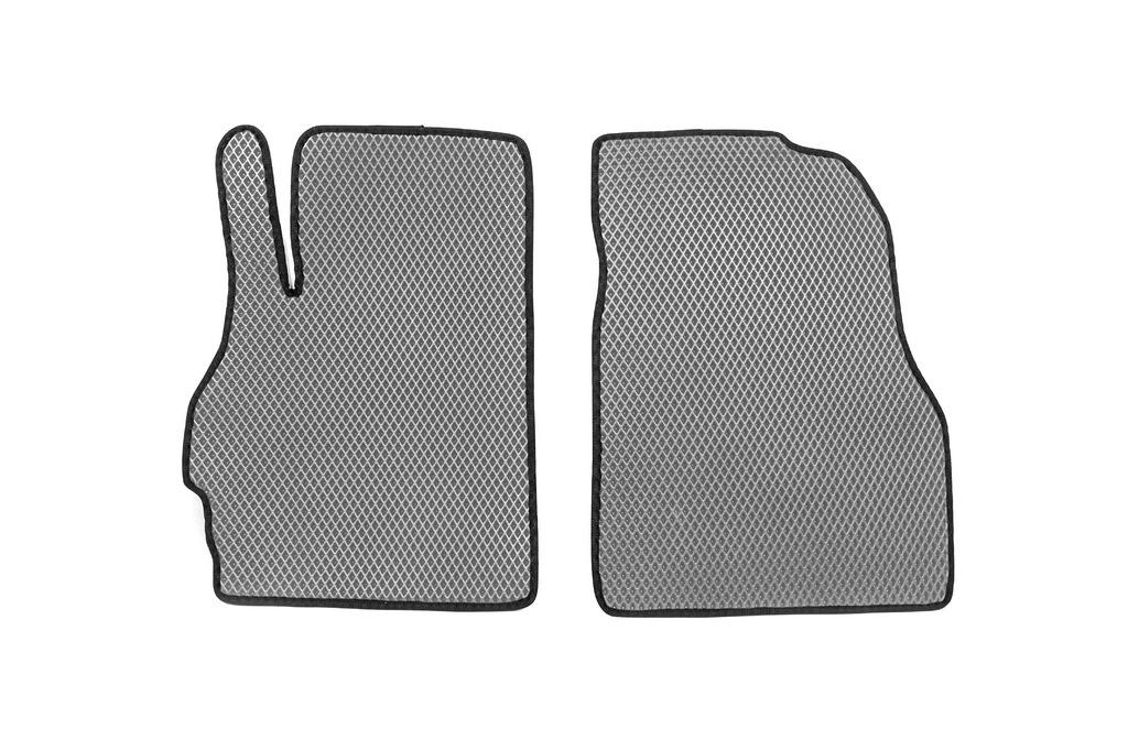

EVA mats (Gray) for Toyota MR2