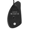 Colorful USB Wired Vertical Mouse Adjustable DPI Wired Mouse Vertical Mouse  Computer Laptop
