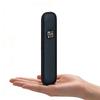 Rechargeable Under Pillow Speaker LED Display Sleep Speaker Bone Conduction Speaker  Light Sleepers