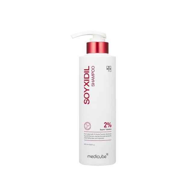 medicube - Soyxidil Shampoo 490ml