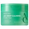 DEWYTREE AC Deep Calming Pore Pad 180g
