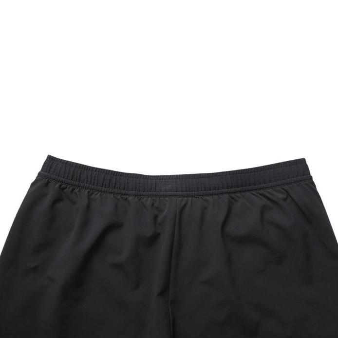 Li-Ning Comfortable Versatile Two-In-One Breathable Lightweight Simple Shorts Men Shorts AKSV515-3