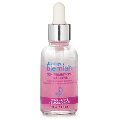HEJDÅ FLÄCKAR Hudförnyande Peel Serum