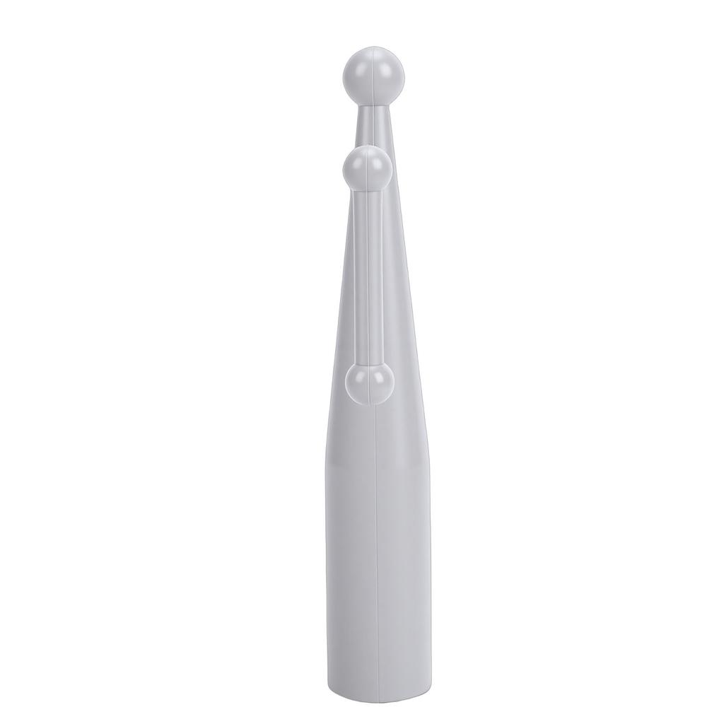 Nylon Boat Hook Floating Lightweight Boat Hook Attachment Replacement for Mooring Yacht Kayak