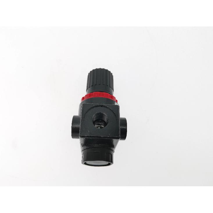Airtac original SDR200-08/06/08L1 SDR100-06/M5/06L1/M5L1 regulator Air Compressor pneumatic  pressure reducing valve