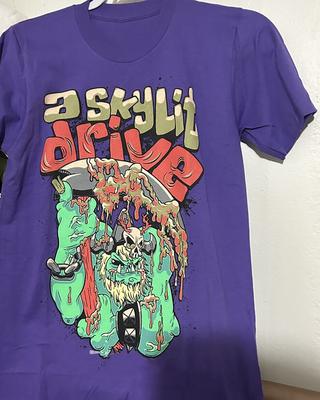 Na górę – T-shirty i koszulki