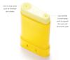 Nature Republic California Aloe Fresh Powdery Sun Stick SPF 50+ PA++++ 24g