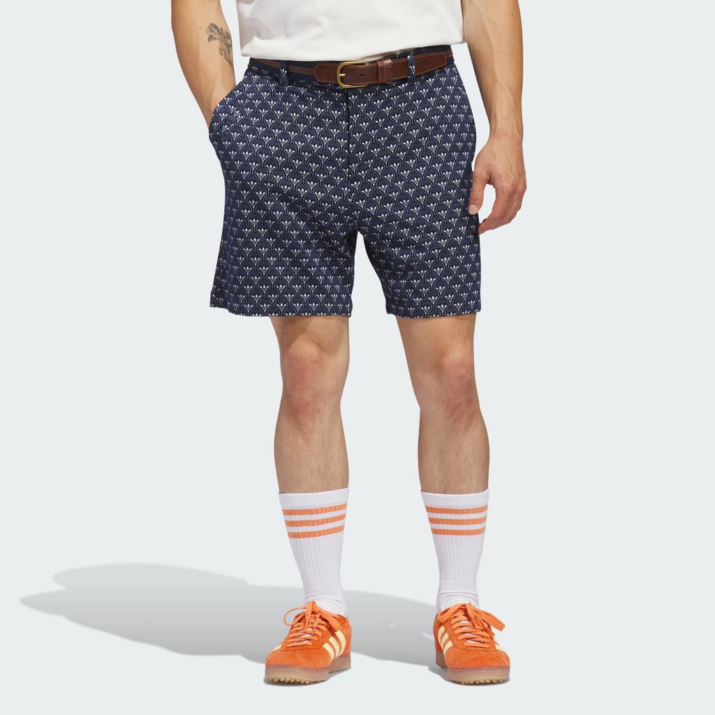 Adidaseugolpeu Originals All Over Shorts Ke6136