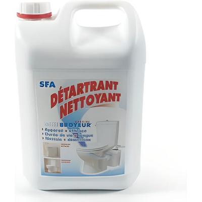 Entkalkerreiniger für SFA-Produkte – SFA – 5 Liter