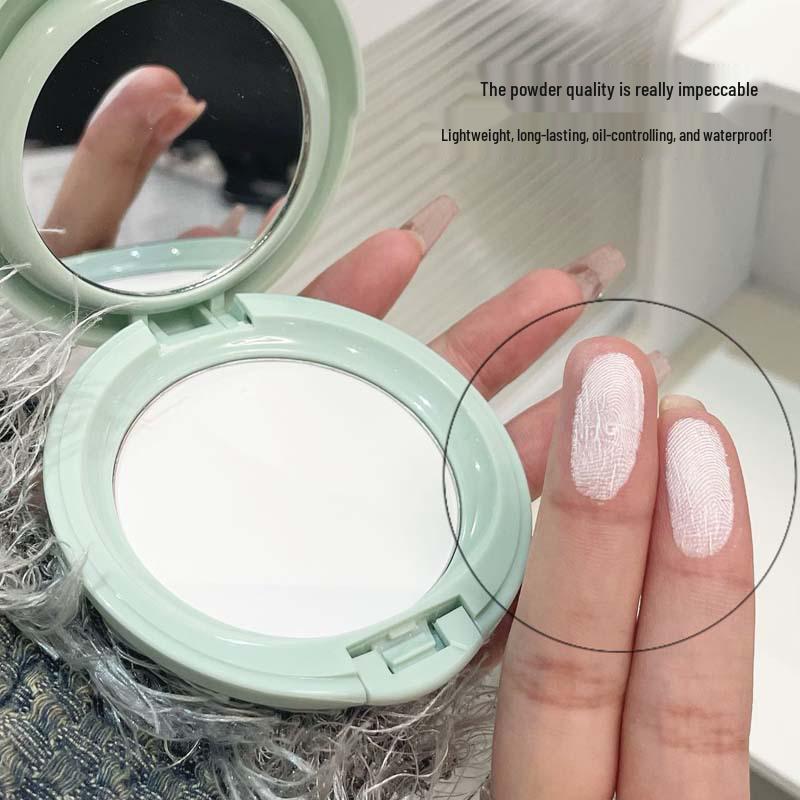 Toot Dodo Age-Defying Luminous Powder: Oil Control, Waterproof, Skin Tone Correcting, Long-Lasting, Soft Focus, Contouring Setting Loose Powder.