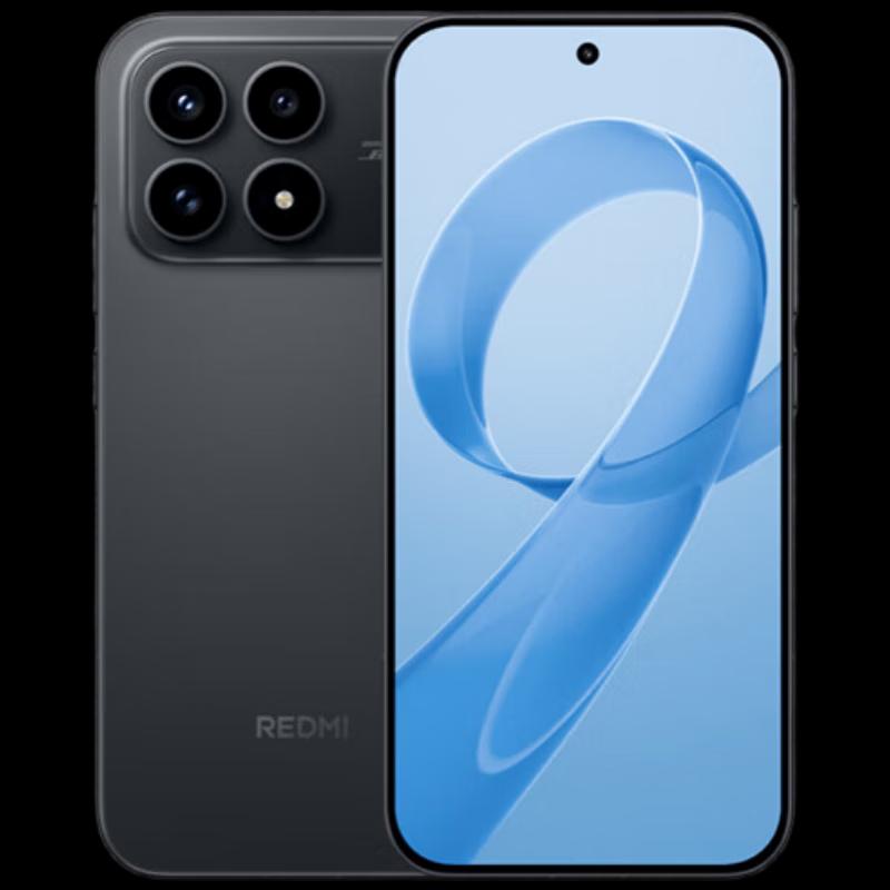 Redmi K90 Ultimate Edition Smartphone (CN version)