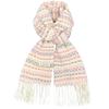 Japanese Soft Girl Autumn and Winter Small Fresh Literary Plaid Scarf Female Student Warm Versatile Couple Gift Korean Version Scarf