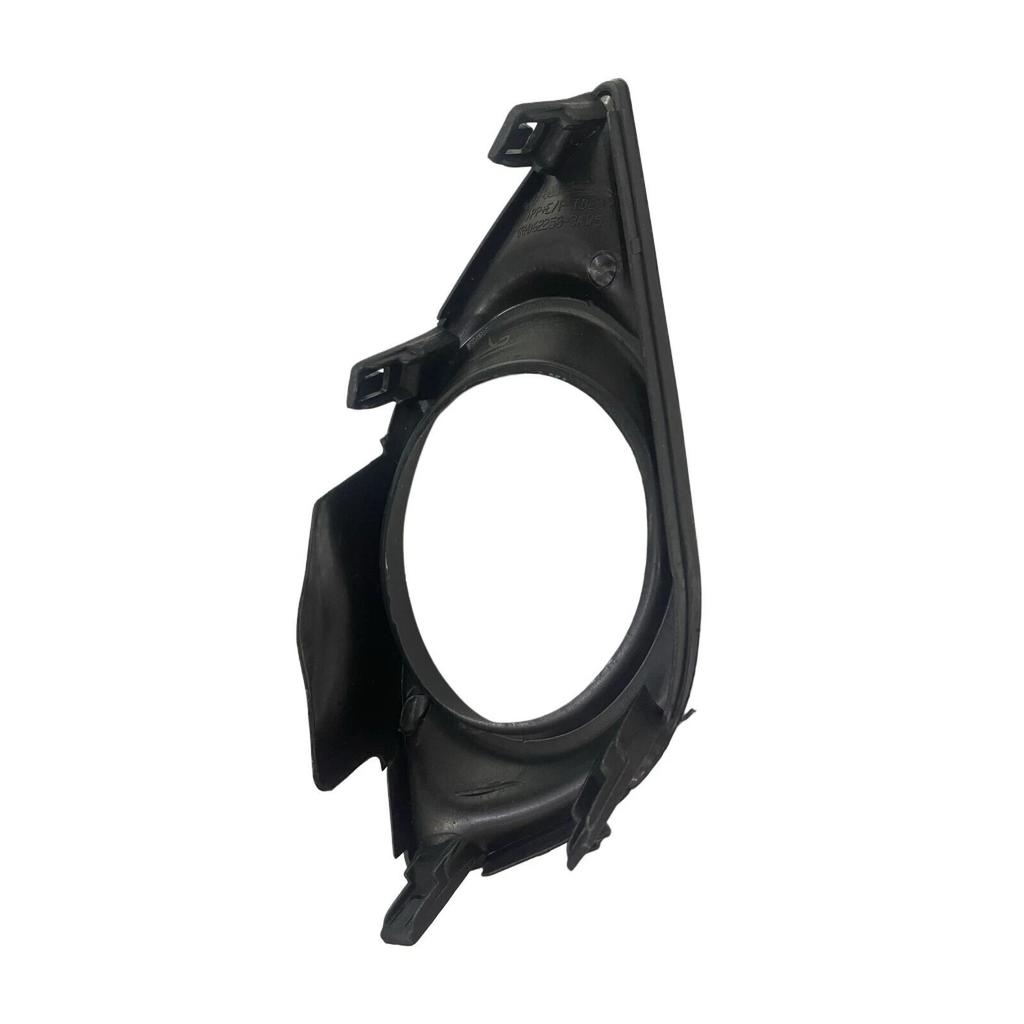 Nebelscheinwerfer-Set Für Nissan Sunny (PAAR) Mit Leuchtmittel 2011-2015 OEM