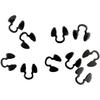 Shift Cable Clip Fits for Chevy Silverado Sierra 4l80e 4l60e Gearbox (10Pcs)