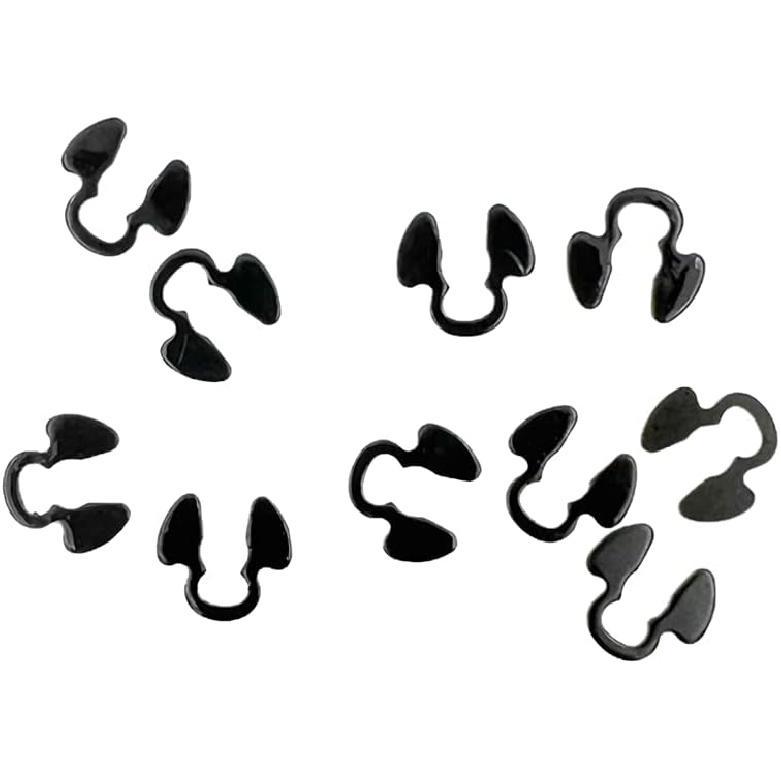 Shift Cable Clip Fits for Chevy Silverado Sierra 4l80e 4l60e Gearbox (10Pcs)