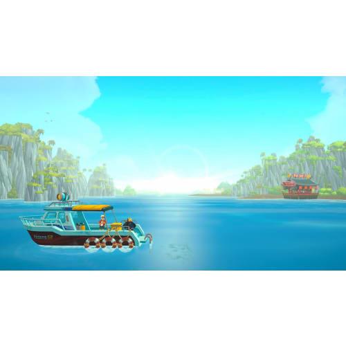 Dave the Diver ANNIVERSARY EDITION -Switch