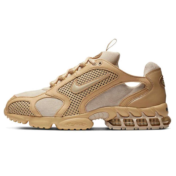 

Новые Nike Air Zoom Spiridon Cage 2 Sesame CU1768-200 46