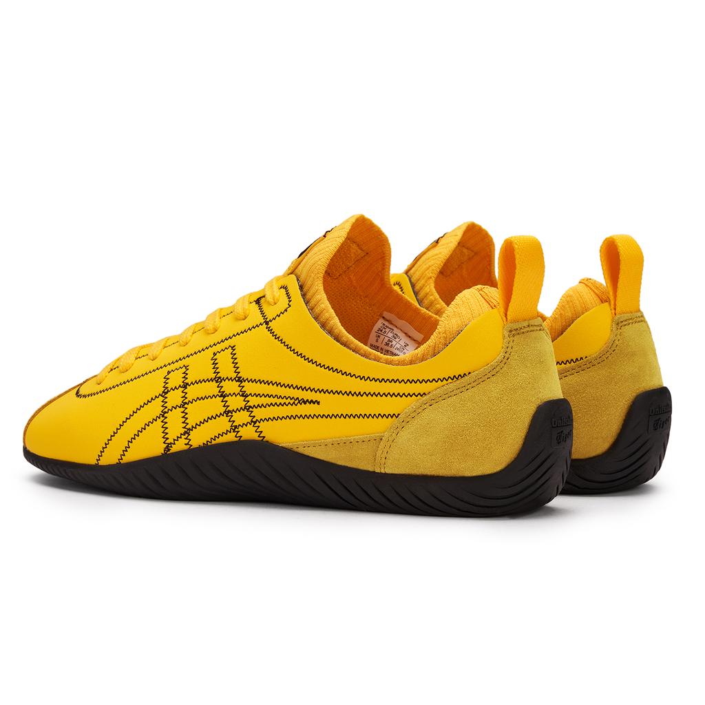 ONITSUKA TIGER SCLAW Giallo Nero