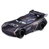 TAKARA TOMY Disney Cars Tomica SP Jackson Storm Anniversary Miniature Car Toy for Ages 3 and Up (20th Type)