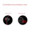 Universal In-Ear Stereo Earphone Gaming Headphone with Mic for Android iPhone