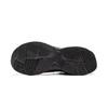 Li Ning Sports Lifestyle Series Synthetic Leather Classic Casual Low-Top Dad Shoes Men Sneakers Black AGCV433-3