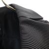 Emporio Armani Made In Italy Coat 36 Black Women Used