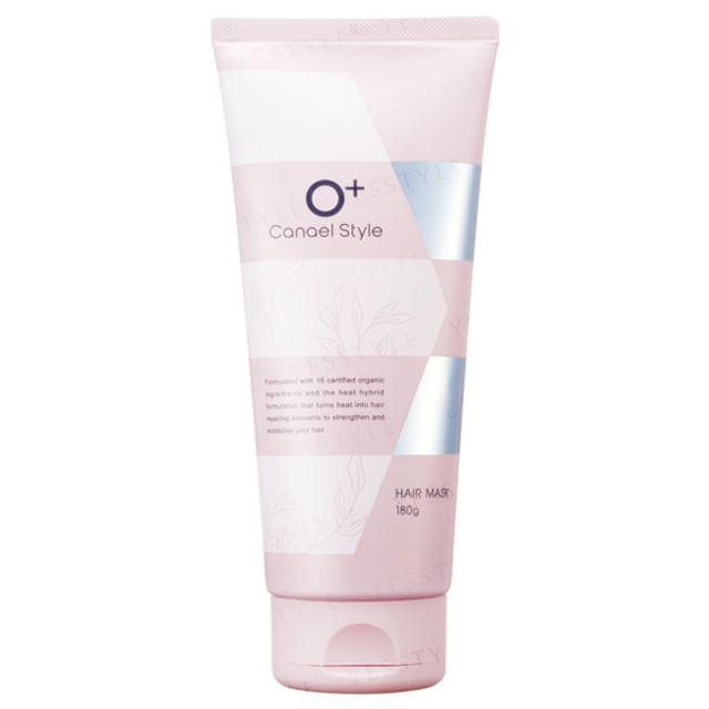 

Canael Style - Moist Repair Hair Mask 180g