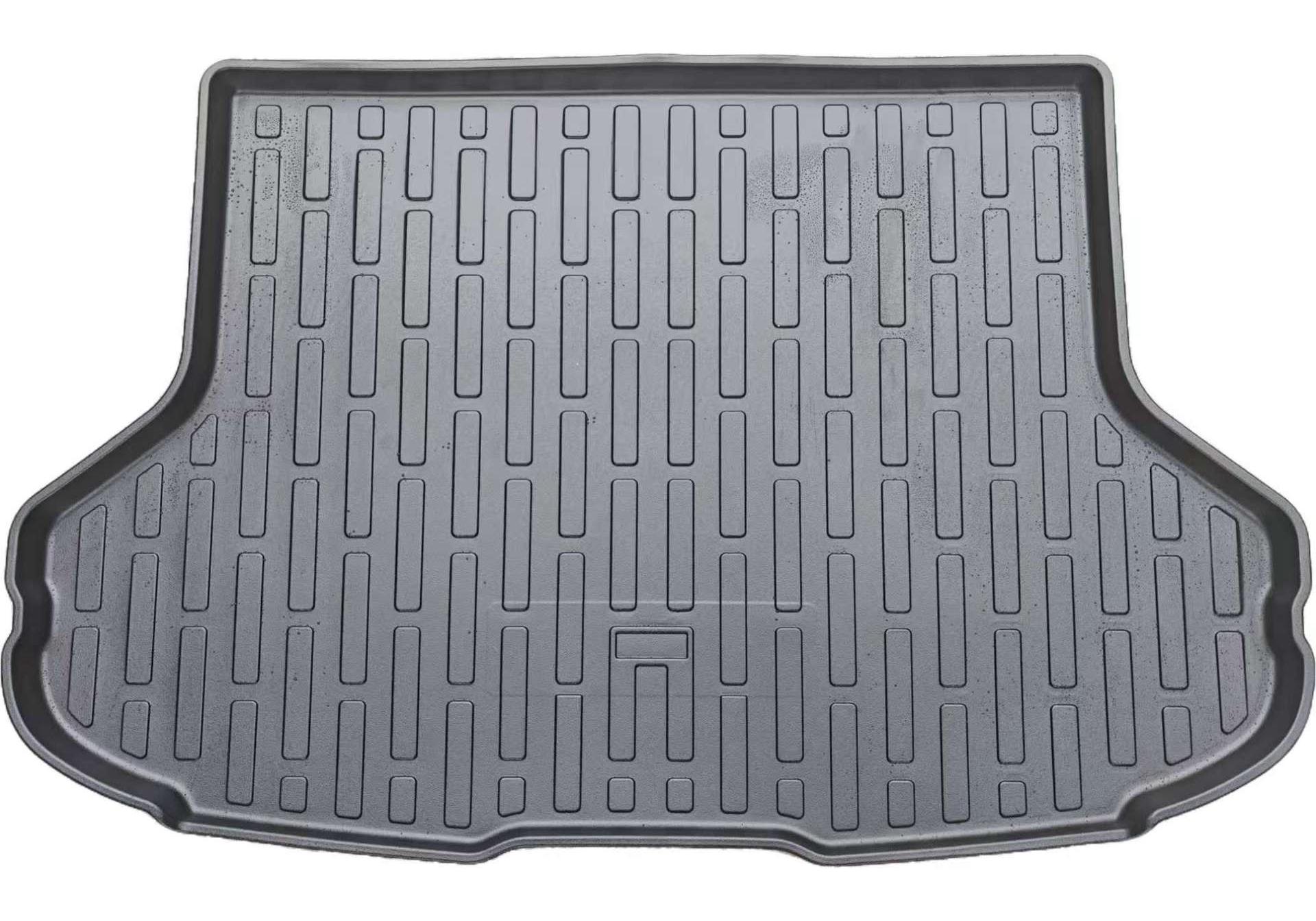 

Durable Waterproof Eco-friendly TPE Trunk Mat for Proton TRAZ Models (25+). 137*87 cm