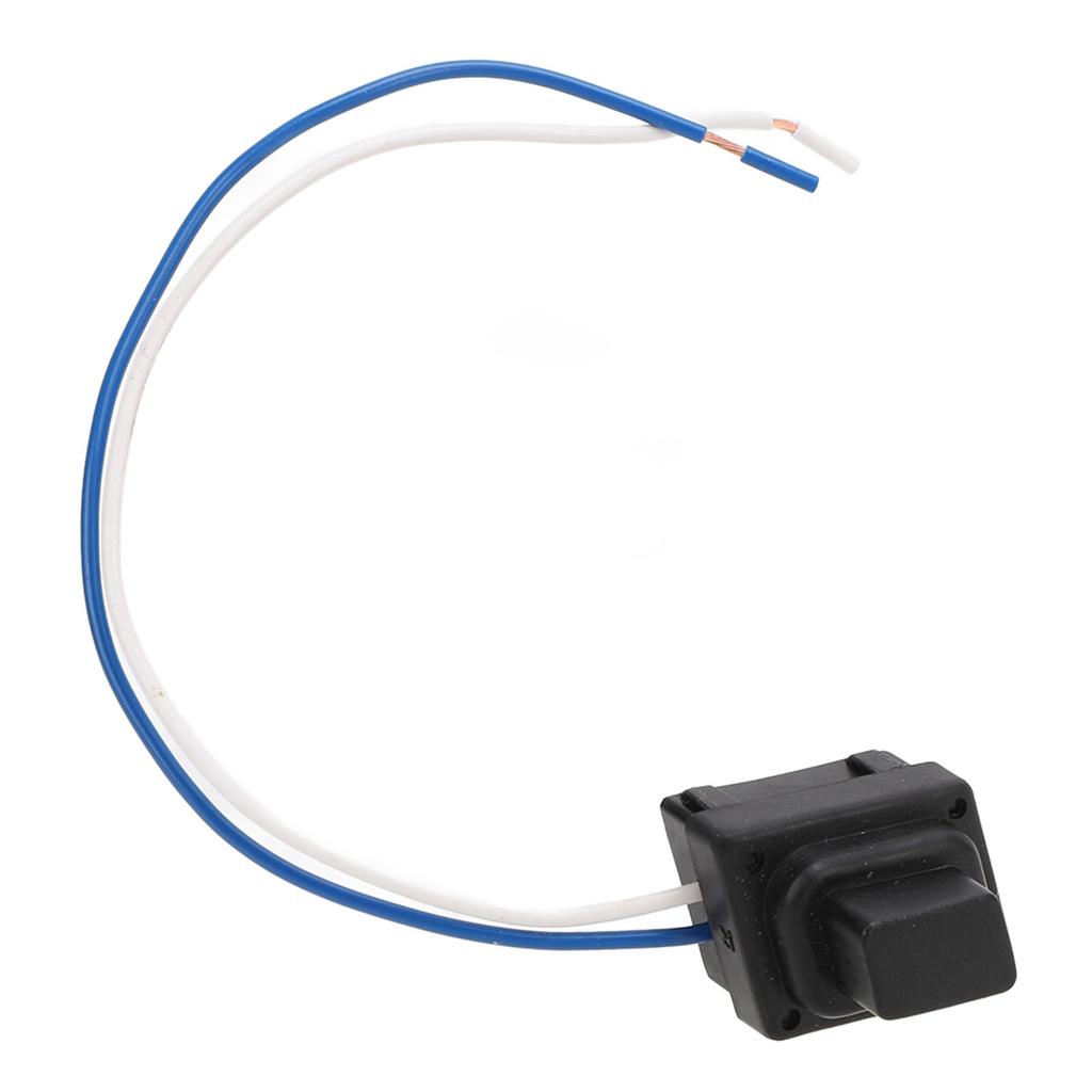 Gumowy przycisk przełącznika klamki przednich drzwi Wysoka wytrzymałość Standard OEM Długa żywotność dla Sportage 2016