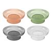 Fruit Plate Decorative Bowl, Snacks Fruit Basket Bowl, Dessert Display Stand, Dish Holder for Kitchen Farmhouse Home Decor