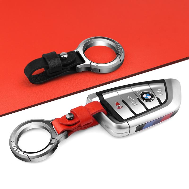 Herren Zinklegierung Schlüsselanhänger Anhänger - Personalisierter und Kreativer Hüftanhängering