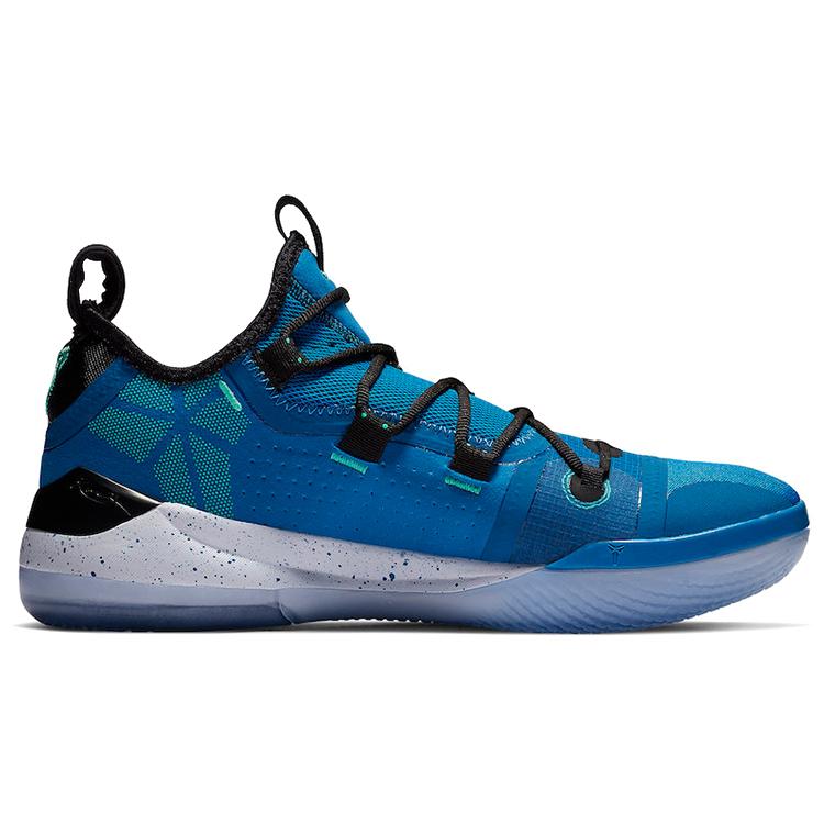 Nike Kobe A.D. 2018 Ep 'Military Blue' AV3556-400